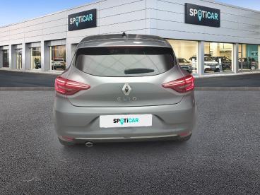 SPOTICAR Renault Clio Tce 67 Kw (91cv) Techno Ocasion - Urbano Gasolina Gris - Zaragoza - 1202133549_5