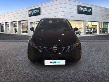 SPOTICAR Renault Clio Eco-glp 90cv Techno Ocasion - Urbano Glp Negro - Santa María Del Aguila - El Ejido - 1202133950_2