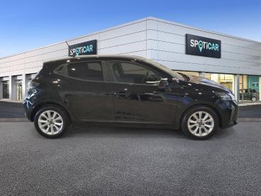 SPOTICAR Renault Clio Eco-glp 90cv Techno Ocasion - Urbano Glp Negro - Santa María Del Aguila - El Ejido - 1202133950_4