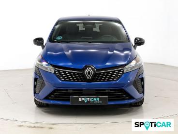 SPOTICAR Renault Clio Techno Tce 90 (67kw) Ocasion - Urbano Gasolina Azul - Barbera Del Valles - 1202134446_5