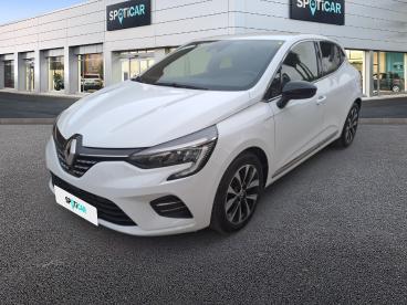 SPOTICAR Renault Clio Tce 67 Kw (91cv) Techno Ocasion - Urbano Gasolina Gris - Sevilla - 1202134478_1
