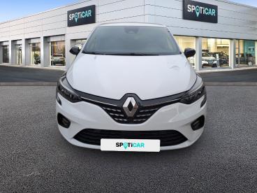SPOTICAR Renault Clio Tce 67 Kw (91cv) Techno Ocasion - Urbano Gasolina Gris - Sevilla - 1202134478_2