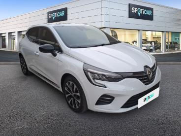 SPOTICAR Renault Clio Tce 67 Kw (91cv) Techno Ocasion - Urbano Gasolina Gris - Sevilla - 1202134478_3