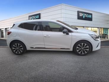 SPOTICAR Renault Clio Tce 67 Kw (91cv) Techno Ocasion - Urbano Gasolina Gris - Sevilla - 1202134478_4
