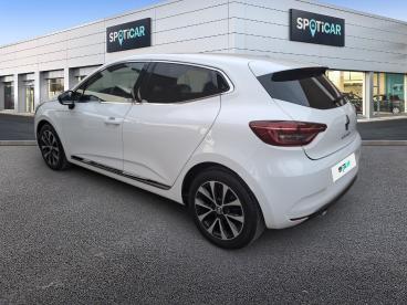SPOTICAR Renault Clio Tce 67 Kw (91cv) Techno Ocasion - Urbano Gasolina Gris - Sevilla - 1202134478_5