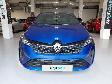 SPOTICAR Renault Clio Tce 90 (67kw) Techno Ocasion - Urbano Gasolina Azul - Sant Boi De Llobregat - 1202134700_2