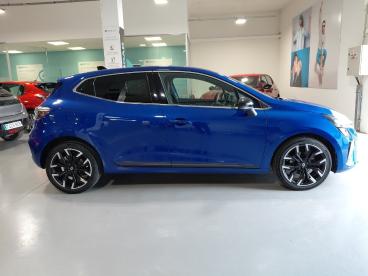 SPOTICAR Renault Clio Tce 90 (67kw) Techno Ocasion - Urbano Gasolina Azul - Sant Boi De Llobregat - 1202134700_4