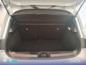 SPOTICAR Renault Clio Tce 90 (67kw) Techno Ocasion - Urbano Gasolina Gris - Zaragoza - 1202134779_4