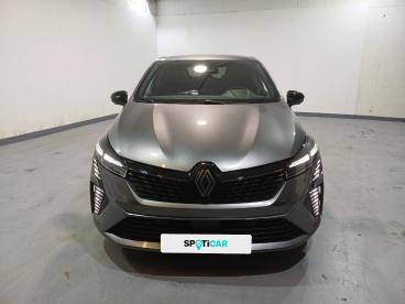 SPOTICAR Renault Clio Tce 90 (67kw) Techno Ocasion - Urbano Gasolina Gris - Barcelona - 1202134838_2