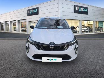 SPOTICAR Renault Clio Tce 90 (67kw) Generation Ocasion - Urbano Gasolina Blanco - Sevilla - 1202135733_2