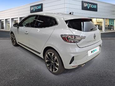 SPOTICAR Renault Clio Tce 90 (67kw) Techno Ocasion - Urbano Gasolina Gris - Madrid - 1202136130_5