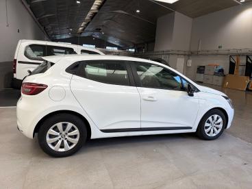 SPOTICAR Renault Clio Blue Dci 74kw (100cv) Equilibre Ocasion - Urbano Diésel Blanco - Huércal De Almería - 1202136563_4