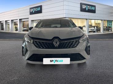 SPOTICAR Renault Clio Tce 90 (67kw) Techno Ocasion - Urbano Gasolina Gris - Sevilla - 1202136906_2