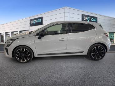 SPOTICAR Renault Clio Tce 90 (67kw) Techno Ocasion - Urbano Gasolina Gris - Sevilla - 1202136906_4