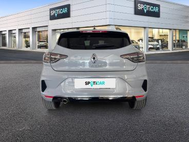 SPOTICAR Renault Clio Tce 90 (67kw) Techno Ocasion - Urbano Gasolina Gris - Sevilla - 1202136906_5