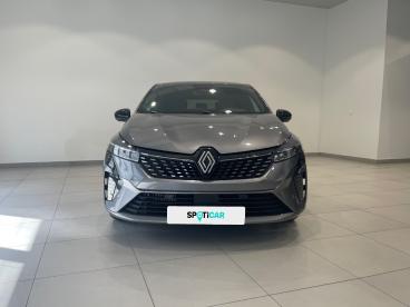SPOTICAR Renault Clio Tce 90 (67kw) Techno Ocasion - Urbano Gasolina Gris - Granada - 1202137274_2