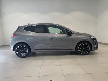 SPOTICAR Renault Clio Tce 90 (67kw) Techno Ocasion - Urbano Gasolina Gris - Granada - 1202137274_4