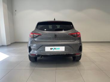 SPOTICAR Renault Clio Tce 90 (67kw) Techno Ocasion - Urbano Gasolina Gris - Granada - 1202137274_5