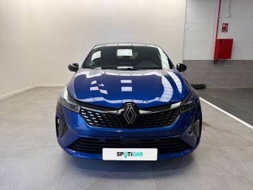 SPOTICAR Renault Clio Tce 90 (67kw) Techno Ocasion - Urbano Gasolina Azul - Huércal De Almería - 1202138264_2