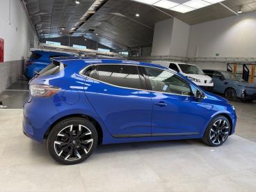 SPOTICAR Renault Clio Tce 90 (67kw) Techno Ocasion - Urbano Gasolina Azul - Huércal De Almería - 1202138264_4