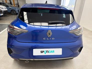 SPOTICAR Renault Clio Tce 90 (67kw) Techno Ocasion - Urbano Gasolina Azul - Huércal De Almería - 1202138264_5