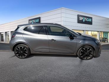SPOTICAR Renault Clio Tce 90 (67kw) Techno Ocasion - Urbano Gasolina Gris - Valencia - 1202139438_4