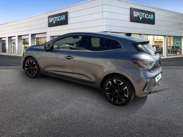 SPOTICAR Renault Clio Tce 90 (67kw) Techno Ocasion - Urbano Gasolina Gris - Valencia - 1202139438_5