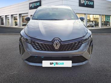 SPOTICAR Renault Clio Eco-g 100cv (74kw) Techno Ocasion - Urbano Glp Gris - Sevilla - 1202139557_2