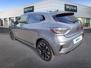 SPOTICAR Renault Clio Eco-g 100cv (74kw) Techno Ocasion - Urbano Glp Gris - Sevilla - 1202139557_5