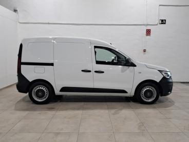 SPOTICAR Renault Express 1.5 Blue Dci 70 Kw (95 Cv) Advance Ocasion - Comercial Diésel Blanco - Granada - 1202119856_4