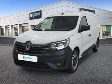 SPOTICAR Renault Express 1.5 Blue Dci 70 Kw (95 Cv) Advance Ocasion - Comercial Diésel Blanco - Granada - 1202124561_1