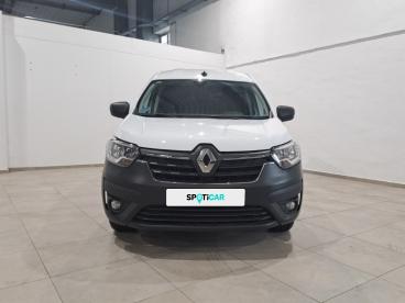 SPOTICAR Renault Express 1.5 Blue Dci 70 Kw (95 Cv) Advance Ocasion - Comercial Diésel Blanco - Granada - 1202124561_2
