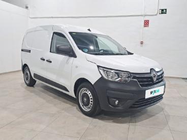 SPOTICAR Renault Express 1.5 Blue Dci 70 Kw (95 Cv) Advance Ocasion - Comercial Diésel Blanco - Granada - 1202124561_3