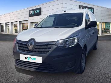SPOTICAR Renault Express 1.5 Blue Dci 55 Kw (75 Cv) Advance Ocasion - Comercial Diésel Blanco - Sevilla - 1202125115_1