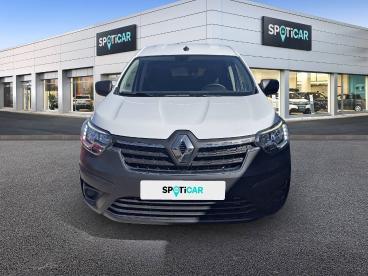 SPOTICAR Renault Express 1.5 Blue Dci 55 Kw (75 Cv) Advance Ocasion - Comercial Diésel Blanco - Sevilla - 1202125115_2