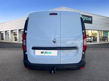 SPOTICAR Renault Express 1.5 Blue Dci 55 Kw (75 Cv) Advance Ocasion - Comercial Diésel Blanco - Sevilla - 1202125115_5