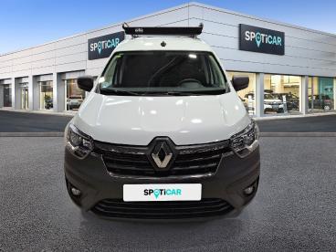SPOTICAR Renault Express 1.5 Blue Dci 55 Kw (75 Cv) Confort Ocasion - Comercial Diésel Blanco - Madrid - 1202130278_2