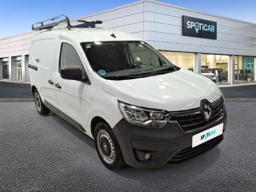 SPOTICAR Renault Express 1.5 Blue Dci 55 Kw (75 Cv) Confort Ocasion - Comercial Diésel Blanco - Madrid - 1202130278_3