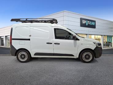 SPOTICAR Renault Express 1.5 Blue Dci 55 Kw (75 Cv) Confort Ocasion - Comercial Diésel Blanco - Madrid - 1202130278_4