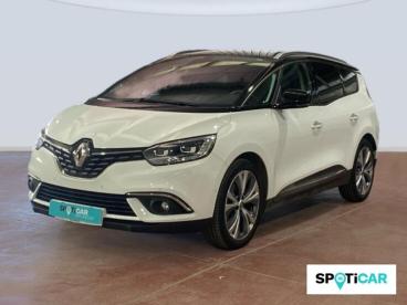 SPOTICAR Renault Scenic Grand Scenic Zen Tce 103 Kw (140 Cv) Edc Gpf Ocasion - Monovolumen Gasolina Metallic - Fornells De La Selva - 1202113403_1