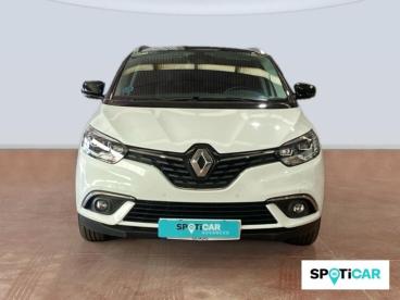 SPOTICAR Renault Scenic Grand Scenic Zen Tce 103 Kw (140 Cv) Edc Gpf Ocasion - Monovolumen Gasolina Metallic - Fornells De La Selva - 1202113403_2