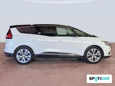 SPOTICAR Renault Scenic Grand Scenic Zen Tce 103 Kw (140 Cv) Edc Gpf Ocasion - Monovolumen Gasolina Metallic - Fornells De La Selva - 1202113403_4