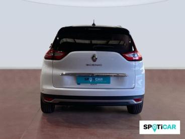 SPOTICAR Renault Scenic Grand Scenic Zen Tce 103 Kw (140 Cv) Edc Gpf Ocasion - Monovolumen Gasolina Metallic - Fornells De La Selva - 1202113403_5