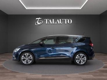 SPOTICAR Renault Scenic Grand Scenic Dci 81kw (110cv) Edc Zen Ocasion - Monovolumen Diésel Azul - Cazalegas - 1202117234_2
