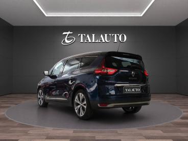 SPOTICAR Renault Scenic Grand Scenic Dci 81kw (110cv) Edc Zen Ocasion - Monovolumen Diésel Azul - Cazalegas - 1202117234_3