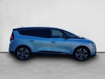 SPOTICAR Renault Scenic Grand Scenic Tce 103kw (140cv) Edc Gpf Zen Ocasion - Monovolumen Gasolina Azul - Sevilla - 1202130453_4