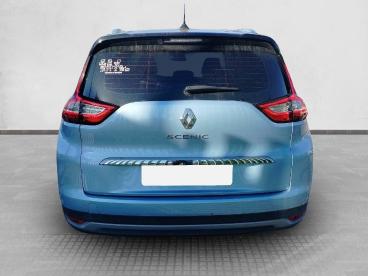 SPOTICAR Renault Scenic Grand Scenic Tce 103kw (140cv) Edc Gpf Zen Ocasion - Monovolumen Gasolina Azul - Sevilla - 1202130453_5