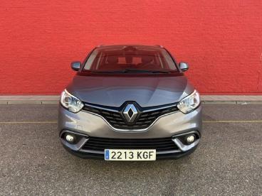 SPOTICAR Renault Scenic Grand Scenic Tce 97kw (130cv) Zen Ocasion - Monovolumen Gasolina Marrón - Laguna De Duero - 1202138473_2