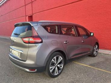 SPOTICAR Renault Scenic Grand Scenic Tce 97kw (130cv) Zen Ocasion - Monovolumen Gasolina Marrón - Laguna De Duero - 1202138473_4