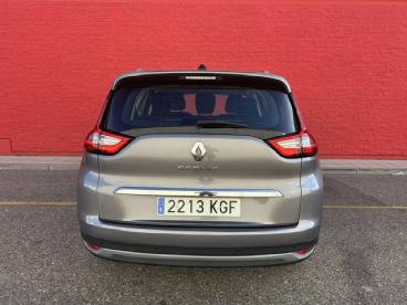 SPOTICAR Renault Scenic Grand Scenic Tce 97kw (130cv) Zen Ocasion - Monovolumen Gasolina Marrón - Laguna De Duero - 1202138473_5